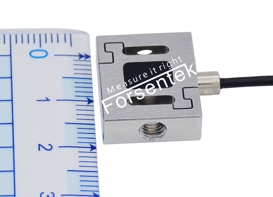 China Miniature tension sensor 20N tension force measurement transducer 5 lbs supplier