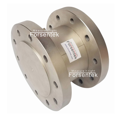 China Flange torque sensor 20kNm reaction torque transducer 200klbf-in supplier