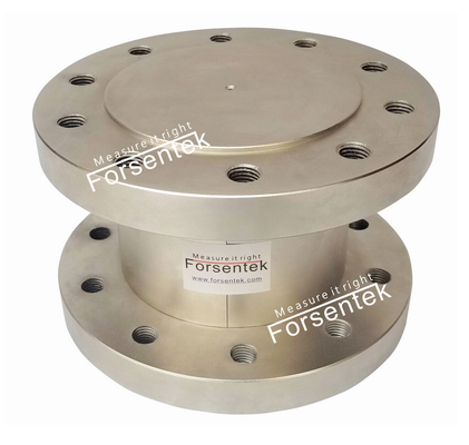 China 50000Nm Torque load cell 30000Nm torque cell 20000Nm Torsion sensor supplier
