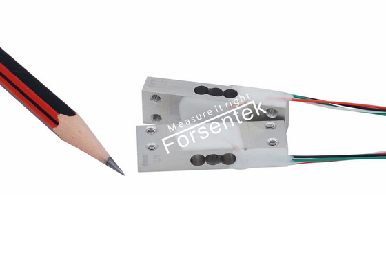 Small size load cell 10kg small weight sensor 100N small load sensor 20lbf