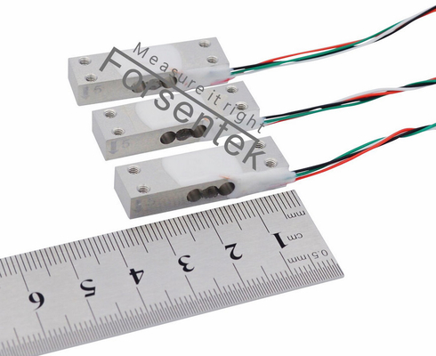 Small size load sensor 2kg small load cell 20N small size weight sensor 5 lb