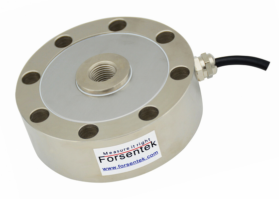 China 5 Ton Compression load cell 5000kg compression force transducer 50kN supplier