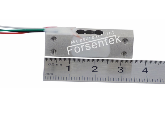 China Small size load cell 1kg miniature weight sensor 10N load sensor small size supplier