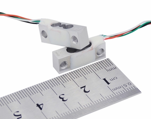 China Miniature size load cell sensor 2kg/5kg/10kg weight sensor small size supplier