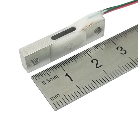 China Small size weight sensor 10kg/5kg small size load cell sensor supplier