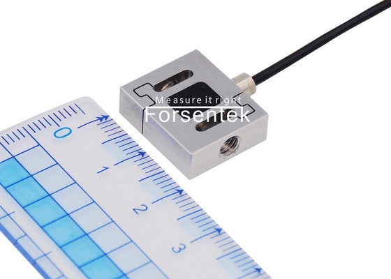 China Micro tension compression sensor 5kg 10kg 20kg 50kg miniature load cell supplier