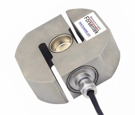 China IP68 hermetically sealed tension and compression load cell 5kN/10kN/20kN/30kN/50kN supplier