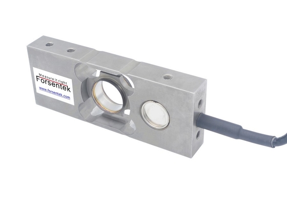 Stainless steel single point load cell 100lb 50lb 25lb weight sensor IP68