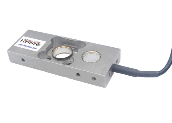China Stainless steel weight sensor 6kg 12kg 15kg 30kg 60kg checkweigher load cell supplier
