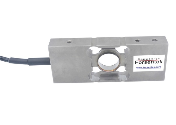 China Loadcell Substitute for Siemens single point load cell SIWAREX WL260 SP-S SB supplier