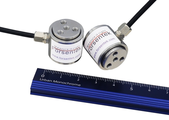 China Tension compression force sensor 100N force measurement transducer 20lb supplier