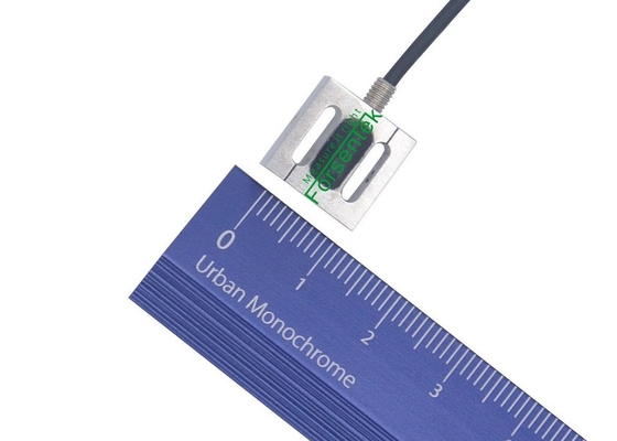 China Subminiature load cell 2 lb 5 lb 10lb 20lb 40lb tension compression force sensor supplier
