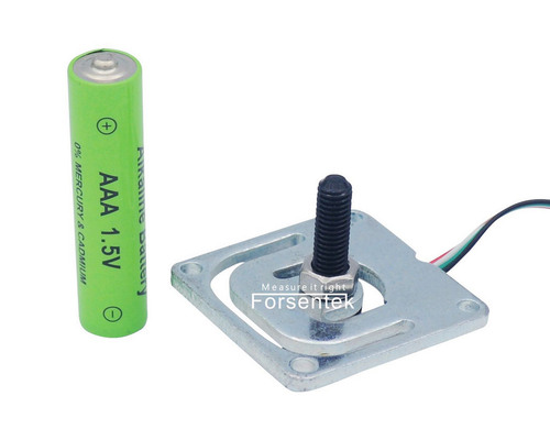 China Low cost tension compression load cell 100N 300N 500N 1kN cheap force sensor supplier