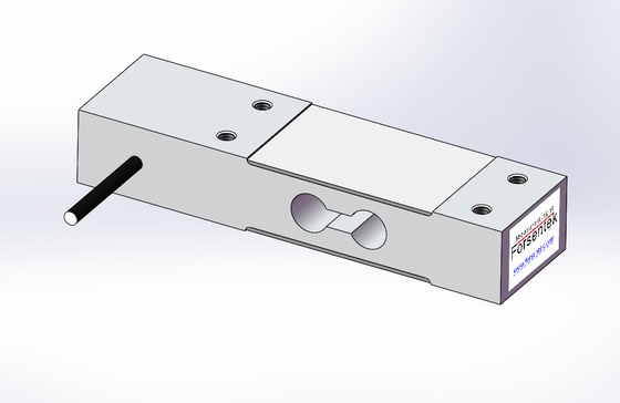 10kg 20kg 50kg 100kg load cell with amplifier for 0-5V 0-10V 4-20mA output