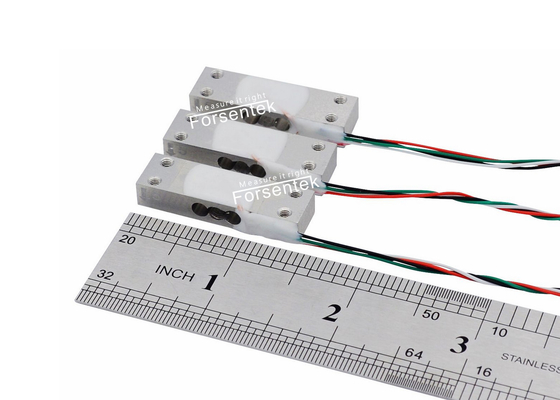 China Small size weight sensor 1kg 2kg 5kg 10kg Load measurement transducer supplier
