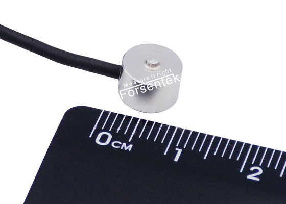 China Micro compression load cell 5kg 10kg 20kg 50kg smallest load cell force transducer supplier