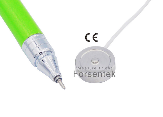 China Miniature Thin Load Cell 100kg 50kg 20kg 10kg 5kg Low Profile Weight Sensor supplier