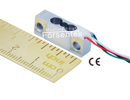 China Micro Load Cell Transducer 2kg 5kg 10kg Subminiature Weight Sensor 5 lb 10lb 20lb supplier