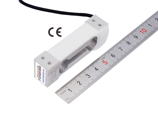 China High Accuracy Load Cell 0.5kg 1kg 2kg 5kg 10kg 20kg Small Weight Sensor supplier