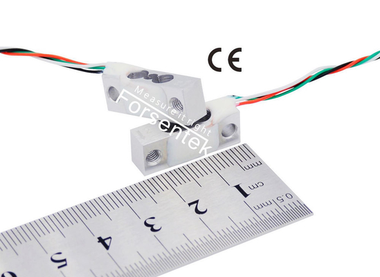 China Miniature Weight Sensor 10kg 5kg 3kg 2kg Small Load Cell Transducer Lightweight supplier