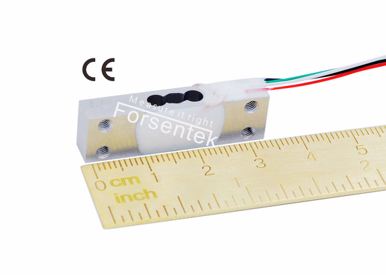China Miniature Load Sensor 100N 50N 20N 10N Small Size Weight Transducer supplier