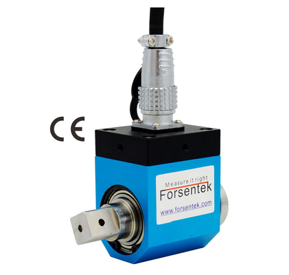 China Dynamic Torque Meter 3/8&quot; 1/2 inch 3/4&quot; 1 inch Square Drive Torque Transducer supplier