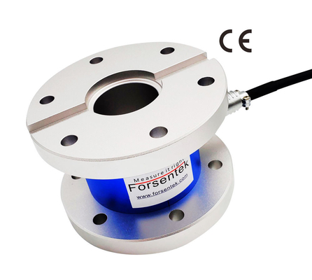 China Flange Reaction Torque Sensor 100 lb-in  200in-lb 500lb*in 1000lbf*in 2000lb*in 5000 lbf*in supplier