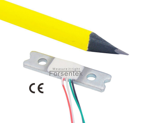 Low Profile Load Cell 50kg 30kg 20kg 10kg Thin Beam Weight Sensor