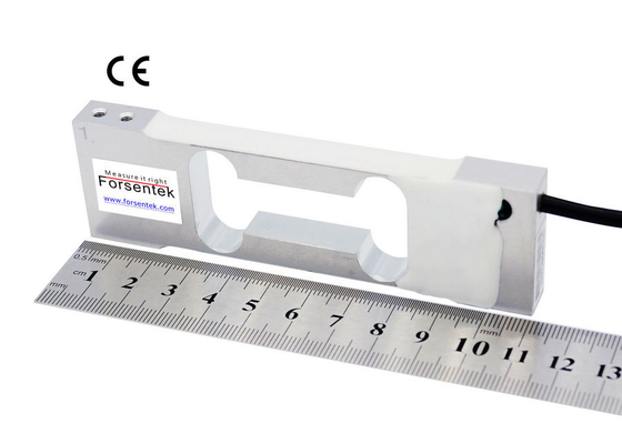 High Accuracy Single Point Load Cell 300g 600g 1kg 3kg Weight Transducer