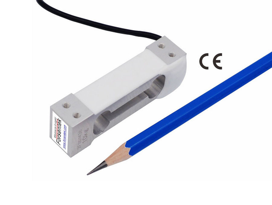China Small Single Point Load Cell 1kg Single Point Loadcell Sensor 2kg supplier