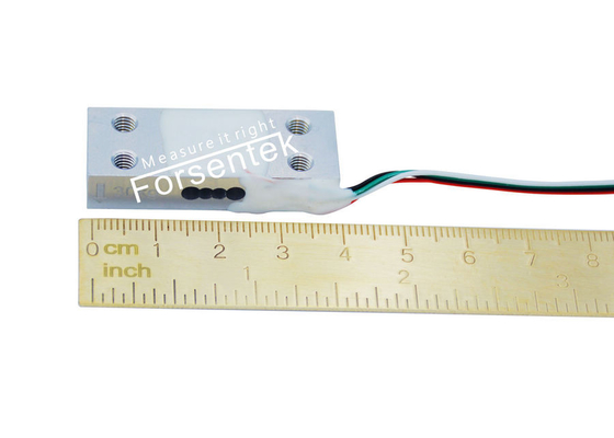 Micro Load Cell Transducer 30kg 20kg 10kg 5kg Miniature Weight Sensor