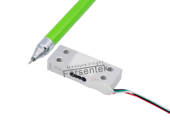 China Miniature Load Cell 30kg Micro Weight Sensor 20kg Small Weight Transducer 10kg supplier