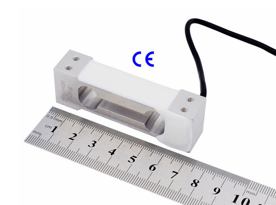 Single Point Load Cell 1lb Small Weight Sensor 2lbs Load Cell Transducer 5lb