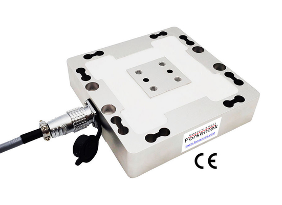 Triaxial Load Cell 1000lb 500 lb 300lbs 200 lbf 100lb Triaxial Force Sensor