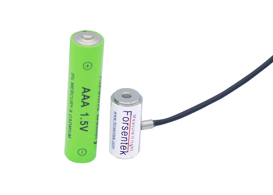 Miniature Tension Compression Load Cell 1kg 2kg 5kg 10kg 20kg Micro ...