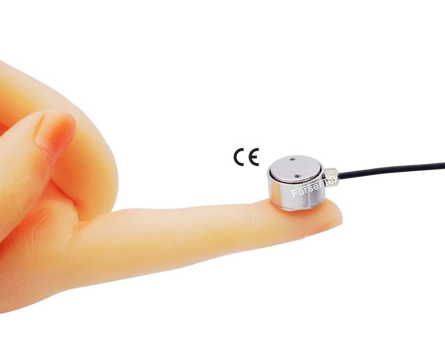 Compression Force Sensor – Compression / Force Sensor – UPWCHX