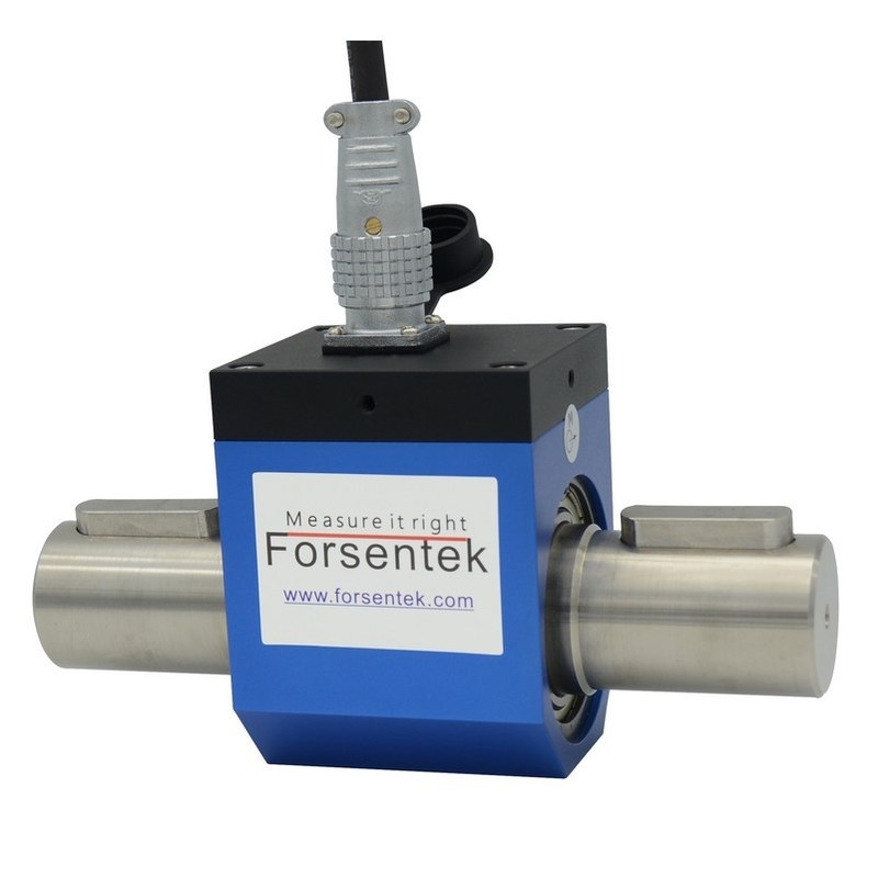 Rotating torque measurement sensor 500NM 300NM 200NM 100NM measuring