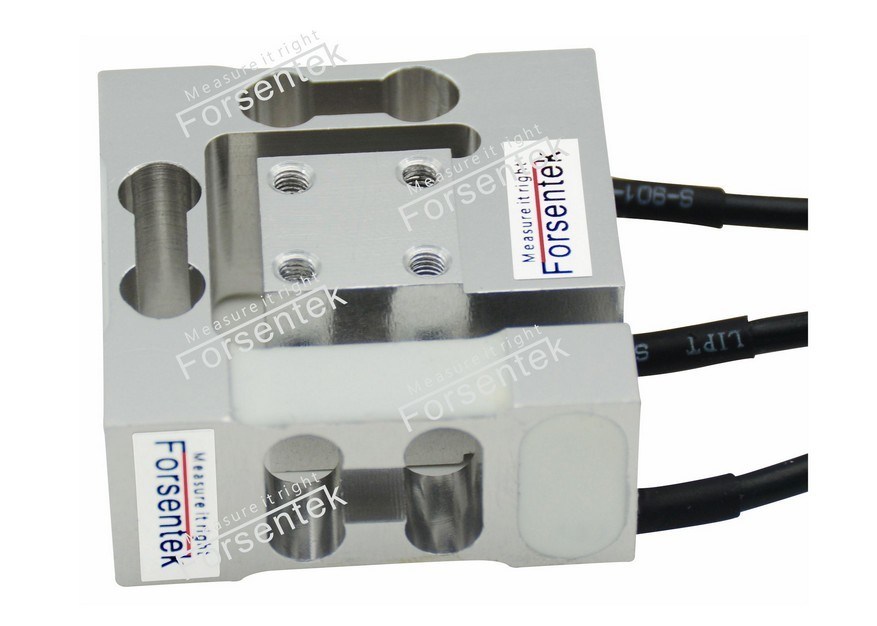 3 Axis Load Cell 10N 20N 50N 100N MultiAxis Force Sensor