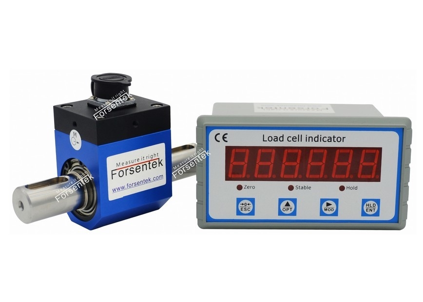 Rotary torque meter 10N*m 20Nm 50N*m 100Nm 200Nm 500N*m Dynamic