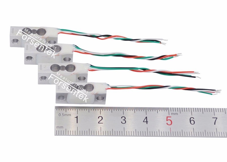 Small weight sensor 2kg Miniature load sensor 5kg small load cell 10kg