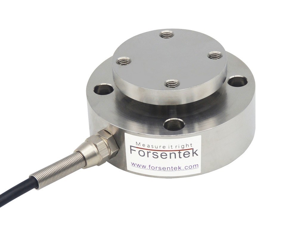 Load inline. Load cell ub2-100u 08250997 date ltd tel: 0417-1.