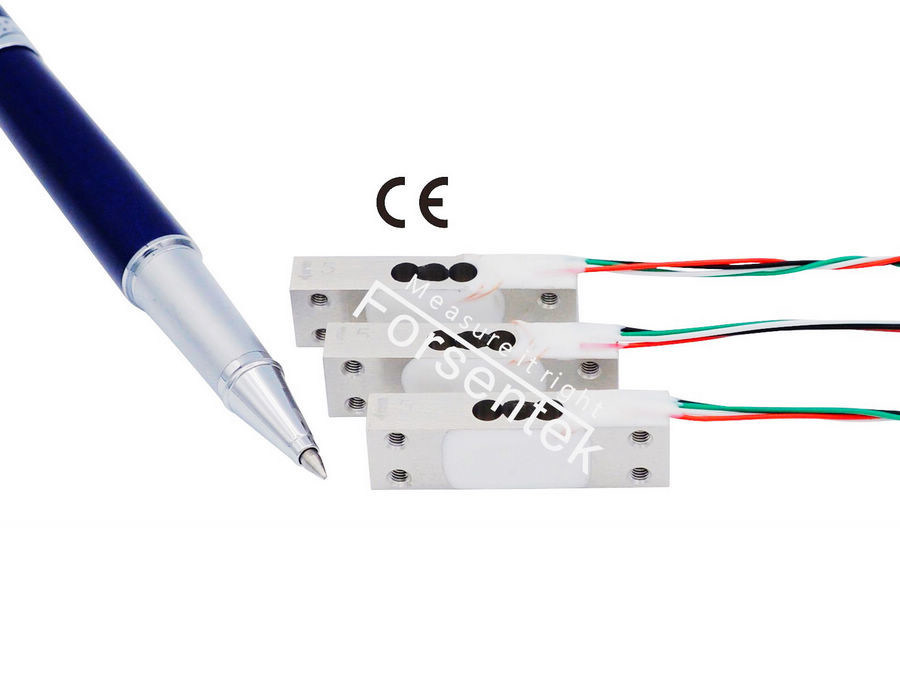 10kg Micro Single Point Load Cell 5kg Beam Type Weight sensor 2kg