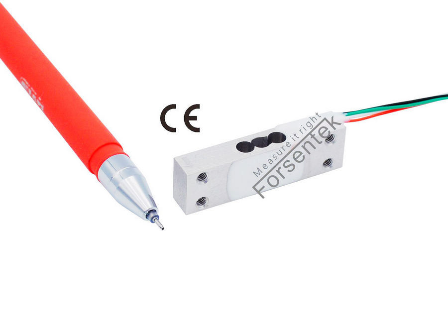 Micro Load Cell 20lb Miniature Weight Sensor 10 lb Small Weight ...