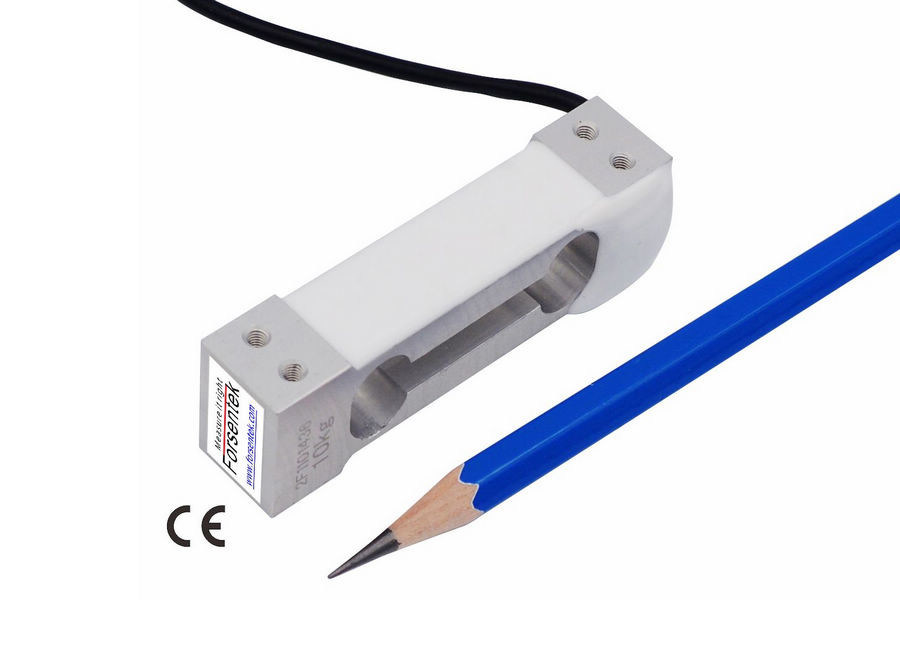 Single Point Load Cell 1lb 2lbs 5lb 10lb 20lb High Accuracy Weighing Sensor