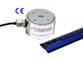 Flange Type Press Force Load Cell Cylindrical Press Force Sensor supplier