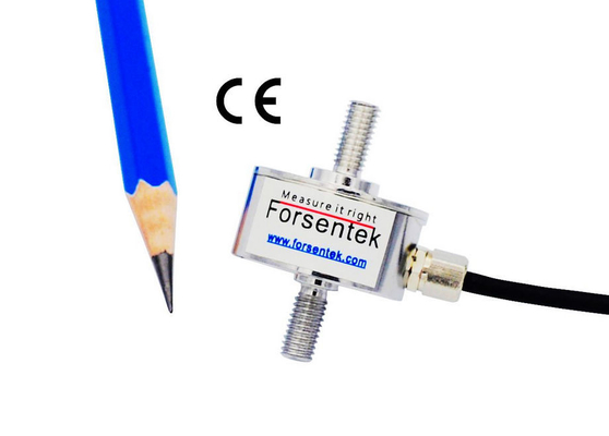 Tension Load Cell 20kg Tension Force Sensor 200N Tension Force Measurement