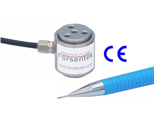 Miniature Press Load Cell 2kg 5kg 10kg 20kg 50kg 100kg 200kg Pull Push Load Cell