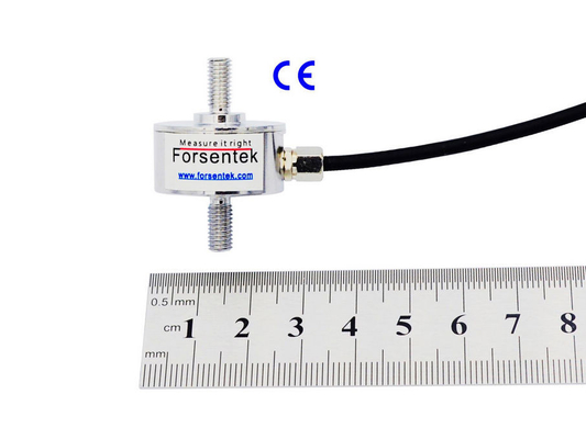 Threaded Inline Pull Load Cell 20kg Tension Load Cell 50kg Pull Sensor 100kg