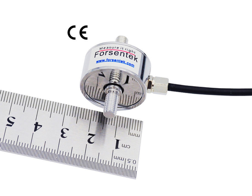 M5 Threaded Pull Load Cell 200N Tension Load Cell 100N Pull Force Sensor 50N