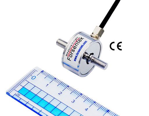 Push Pull Load Cell 500N Pull Force Sensor 1kN Tension Load Cell